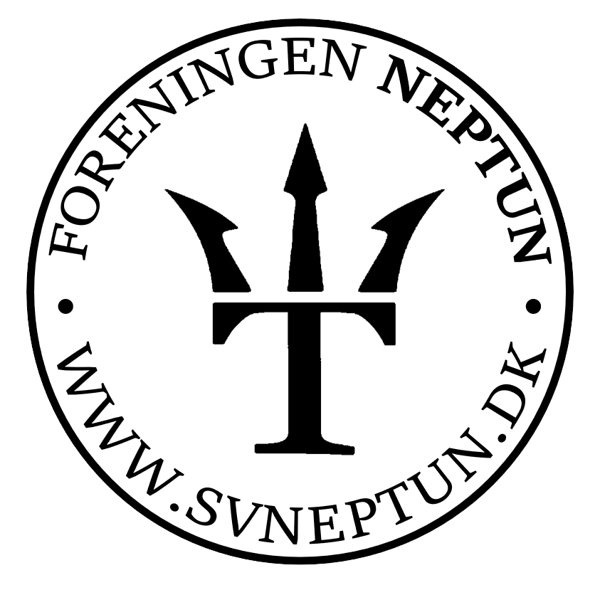 Sailing Vessel Neptun